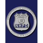 NHPD -New Haven Police Department-