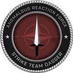 STRIKE Team | "DAGGER"
