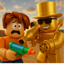 First Person Shooter Practice! (FPSP)