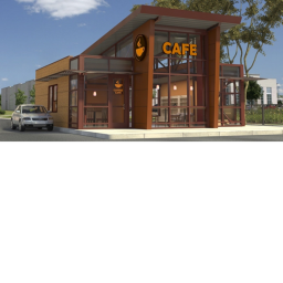 The Gamer Time Cafe