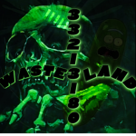 ミWASTE LANDヅ