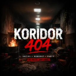 Corridor 404 icon