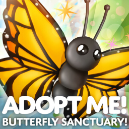 Adopt Me!