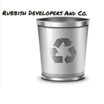 Rubbish Developers and Co.