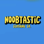 Noobtastic Clothing Co.