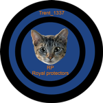 I CA I Cat Army I Royal Cat Guard I