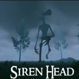 [siren head] Redoak national park (COMBAT UPDATE!) icon