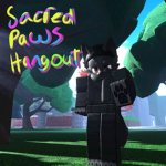 Sacred Paws Hangout ! Official Group !