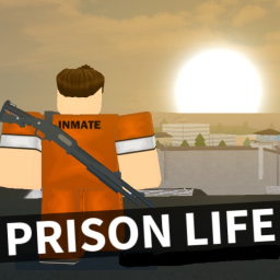 Prison In Life