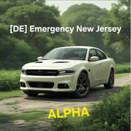 [DE] Emergency New Jersey [E:NJ]