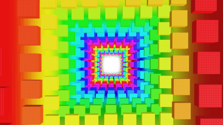 Skyfall-Trend Tower 🌈 screenshot 2