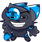 Yary the shiny umbreon fan group!