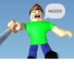 SUPER HARD OBBY *HARD*