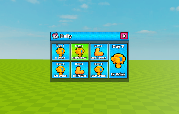 +1 Scripted STUD UI Pack preview 3