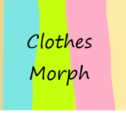 Morphia City (UPDATE)