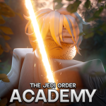 The Jedi Ordér I Jedi Academy