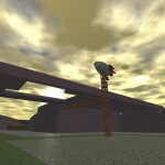 Bob's [ Classified ]