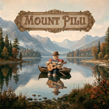 MOUNT PILU [ GALAU ] 