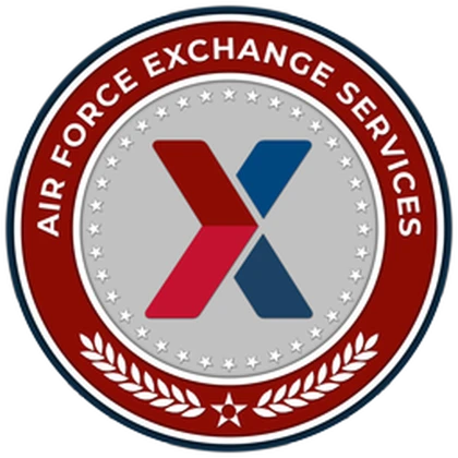 Air Force Exchange Services Roblox group icon