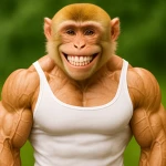Strong Ape Group Thumbnail