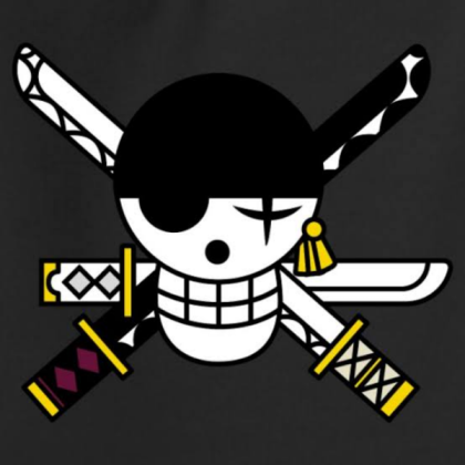 One piece zoro Roblox decal
