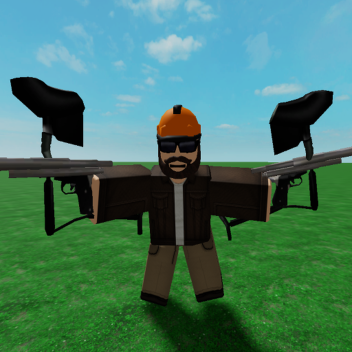 Paintball Fight! V1.1.7