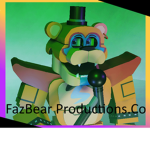 FazBear Productions.Co
