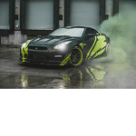 Hyper Boiz