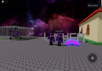 Lysher gang