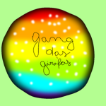 gang das gi ra fas