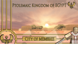 The Empire of Ancient Egypt