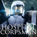 《 Hospital Corpsman 》