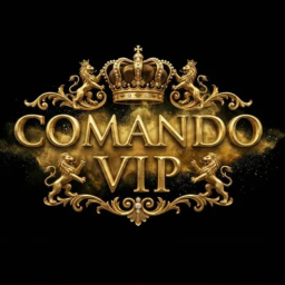 👑COMANDO VIP