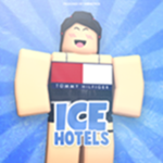 [-] Ice Hotels