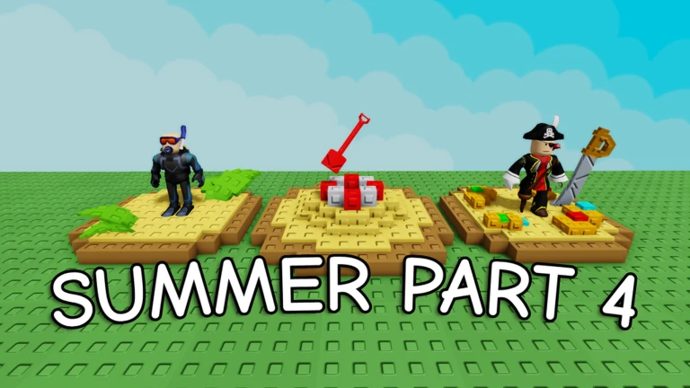 📜🏖️SUMMER PART 4🏖️📜