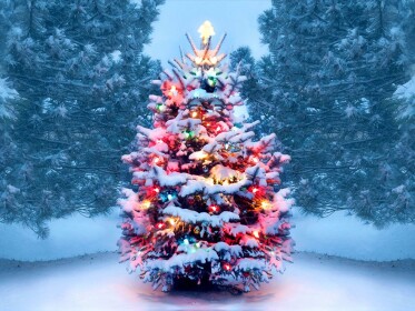 CHRISMAS