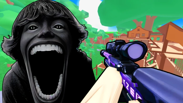 [🎄] Kill A 67 💀🔪