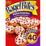 Bagel Bite Army