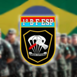 "B.F.E" || Batalhão de Forças Especiais