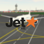 Jetstar | PTFS