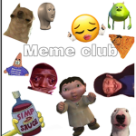 Mᴇᴍᴇ ᴄʟᴜʙ