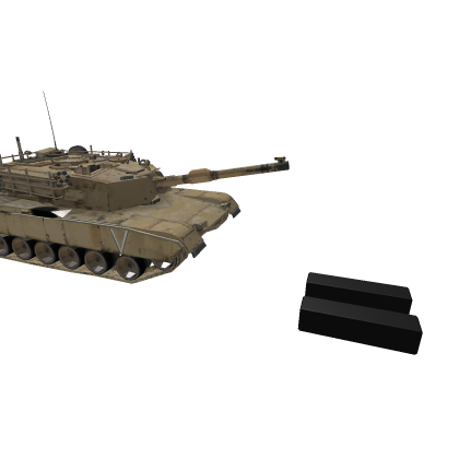 TANK TANK BOSSS TC2 2