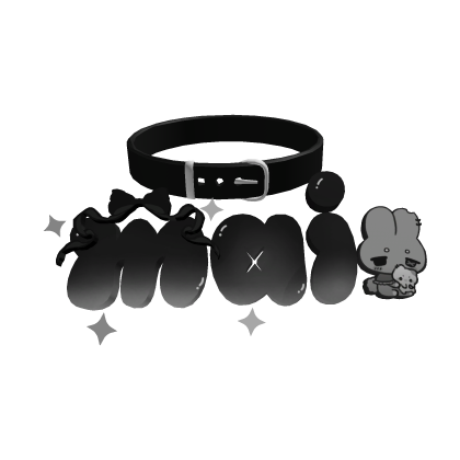 mai's jumbo collar 3.0