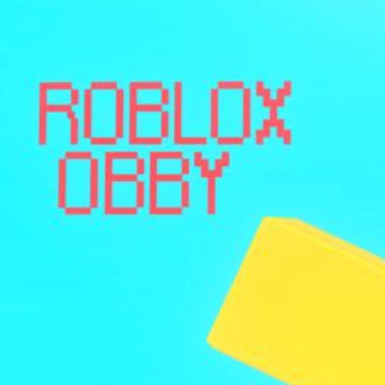 Just An Obby