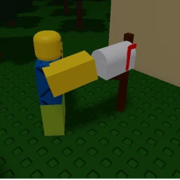 Something strange game icon