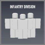 The Federal Government Infantry Division