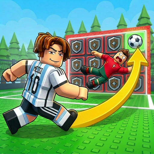 Guess My Penalty!