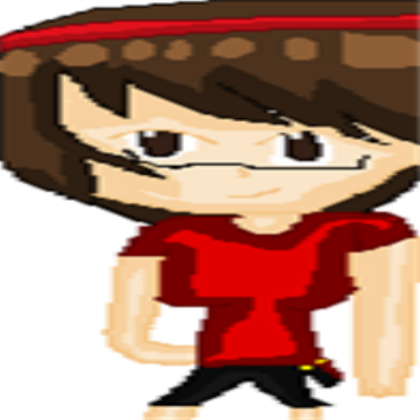 Kansas pixel Roblox decal