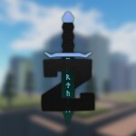 Zuventi | Easter Event (Ended)