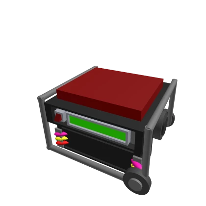 Item Thumbnail